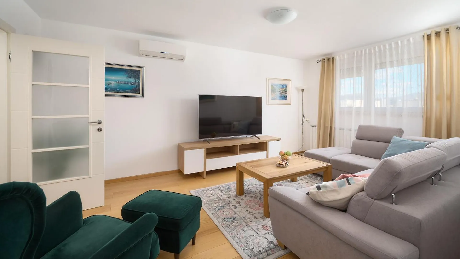 Comfortable Apartment Split Kroatien