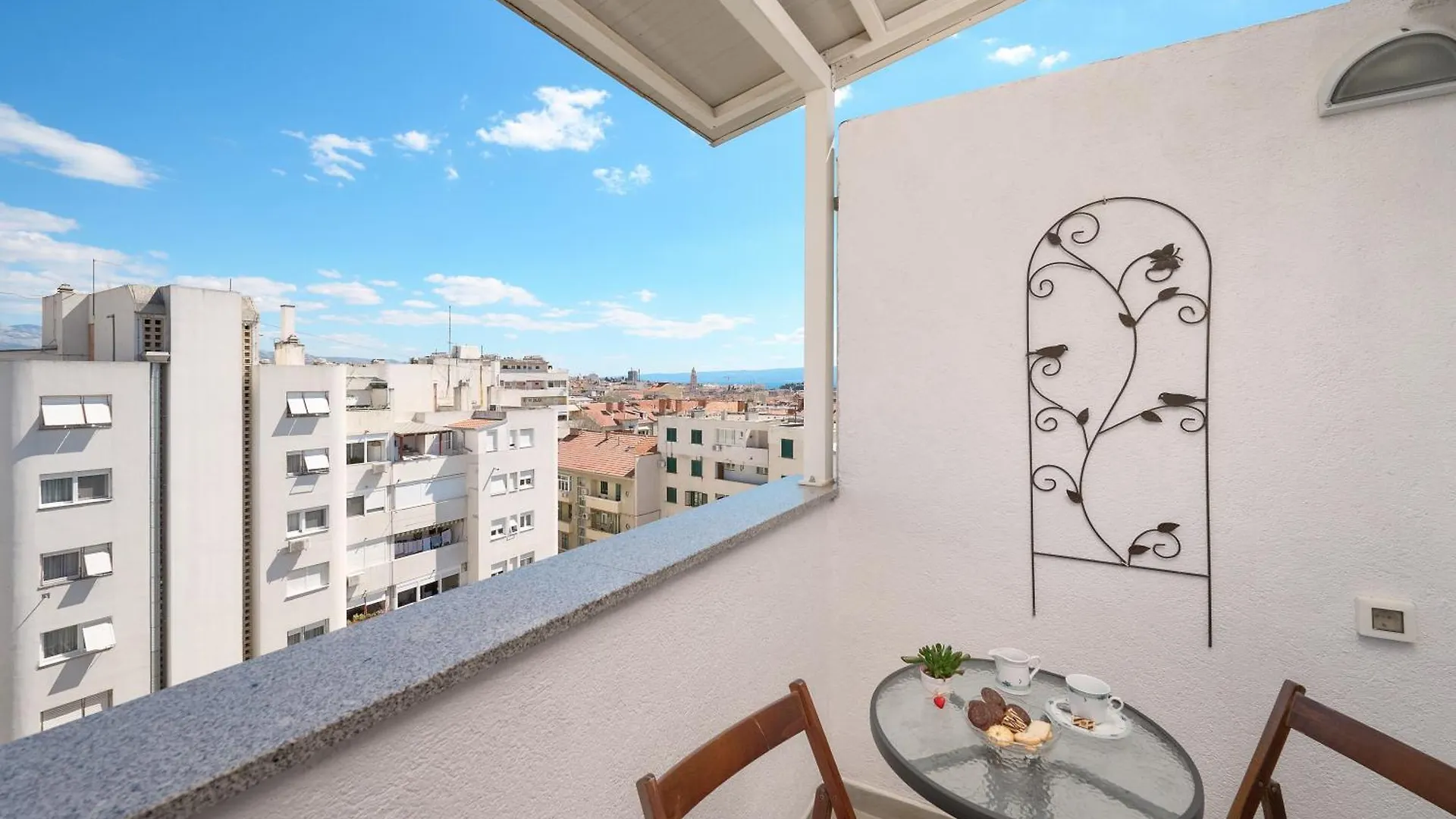 Comfortable Apartment Split Chorwacja