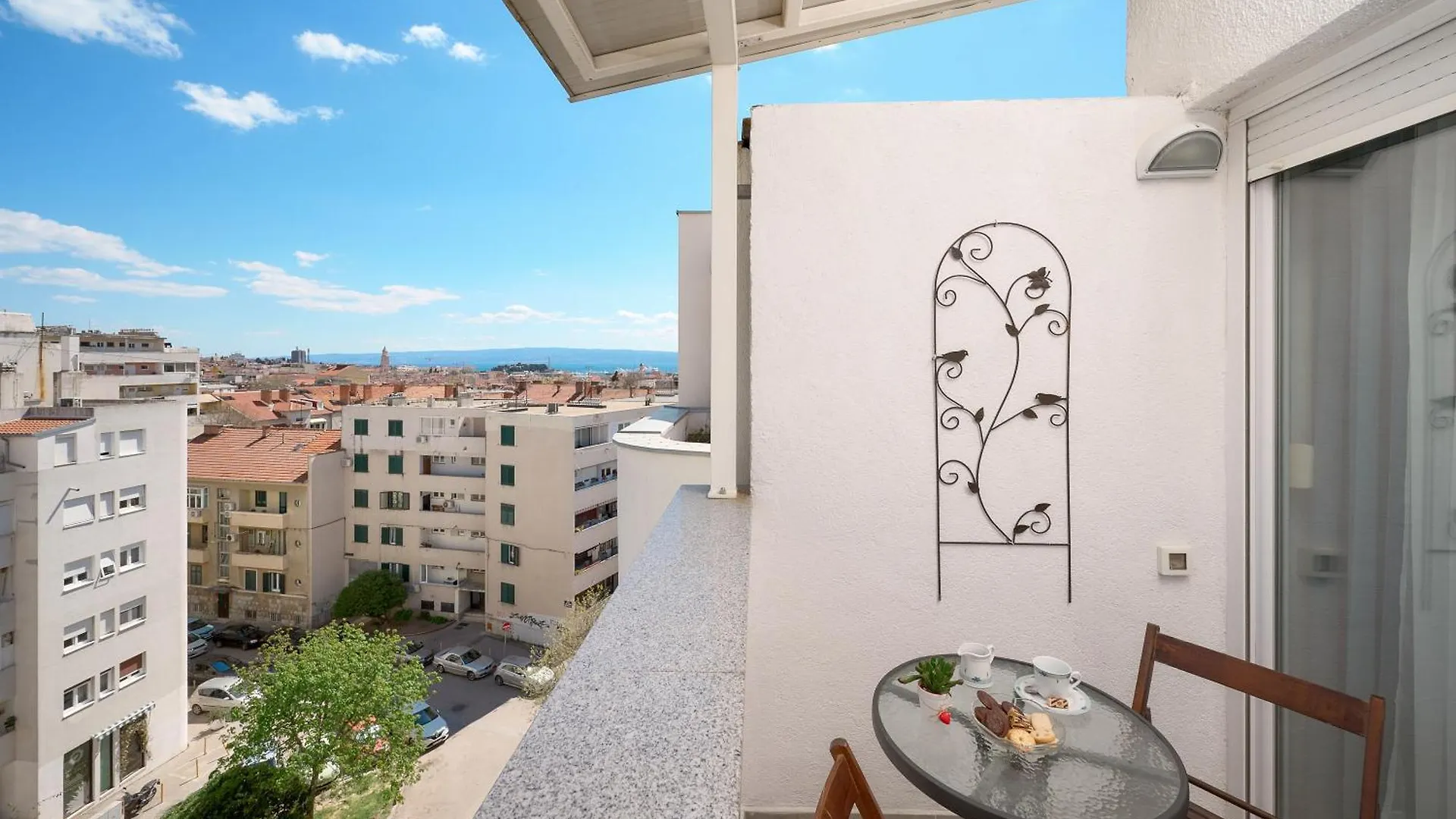 Comfortable Apartment Split 0*,  Chorwacja