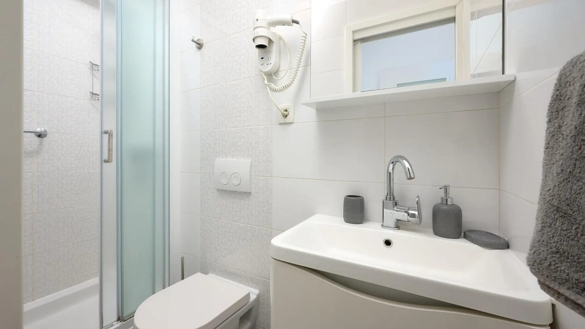 Comfortable Apartment Split 0*,  Chorwacja