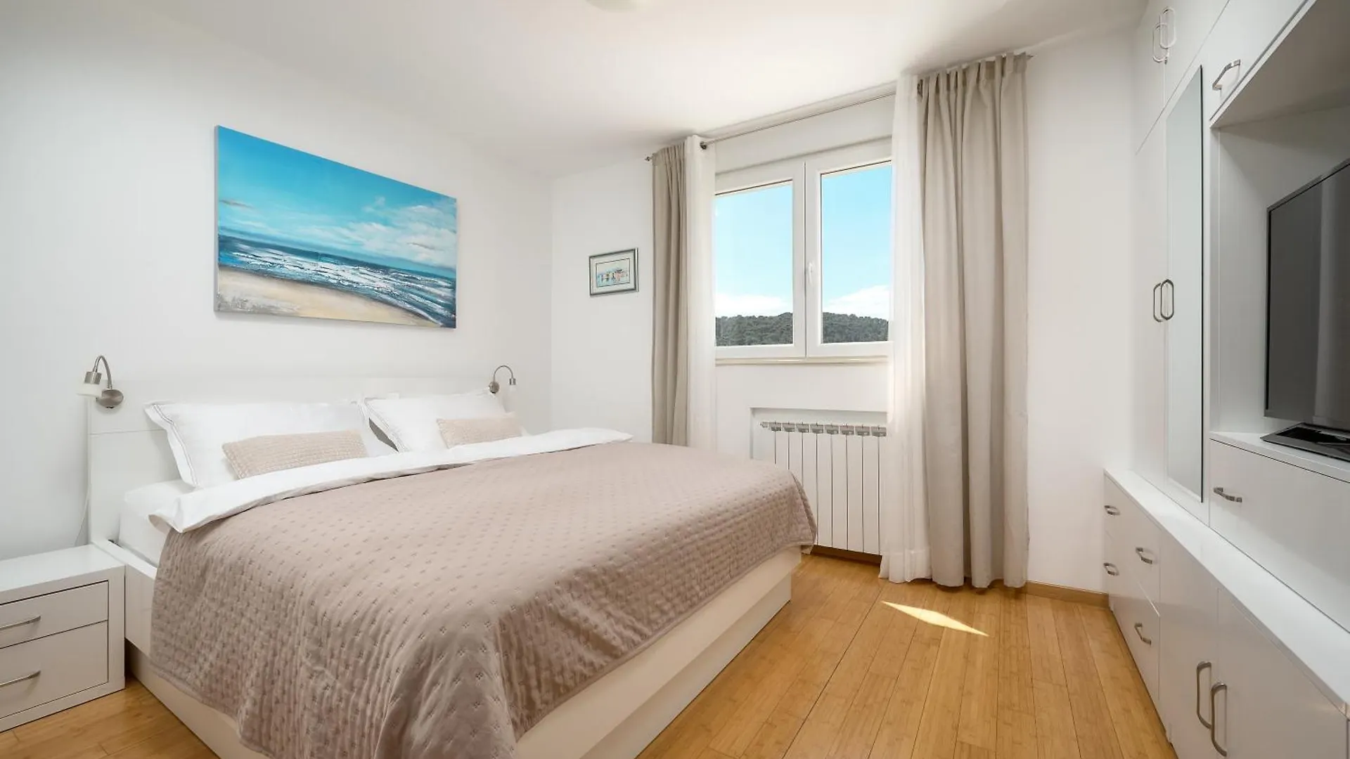 Comfortable Apartment Split Chorvatsko